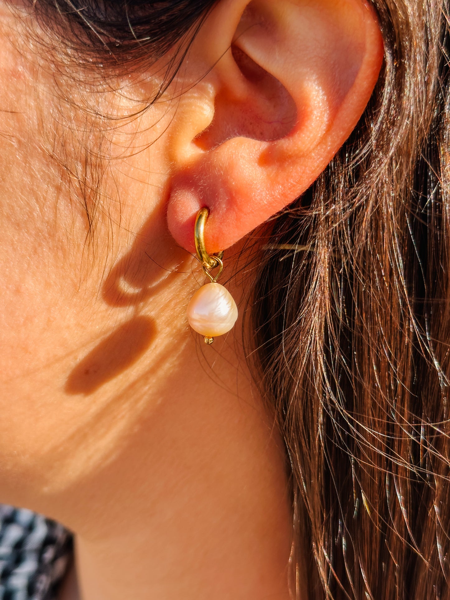 Iconic Earrings