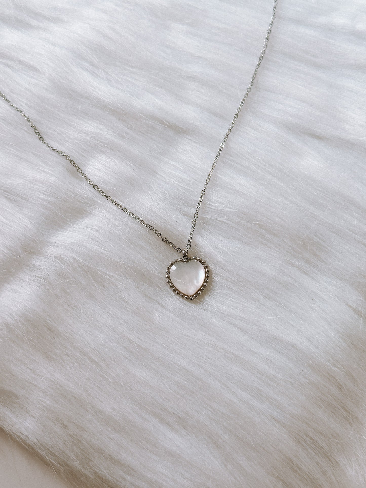 Promise Necklace