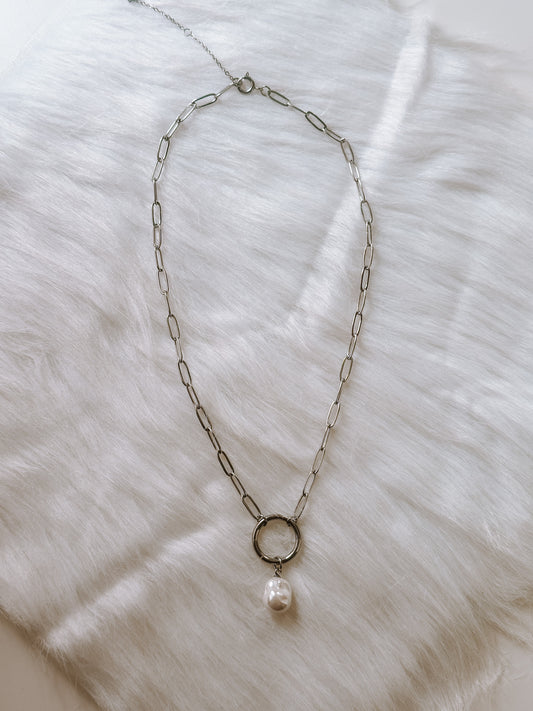 Grace Necklace
