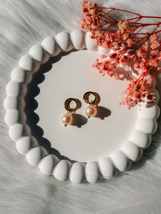 Iconic Earrings