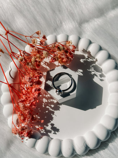Pure Ring