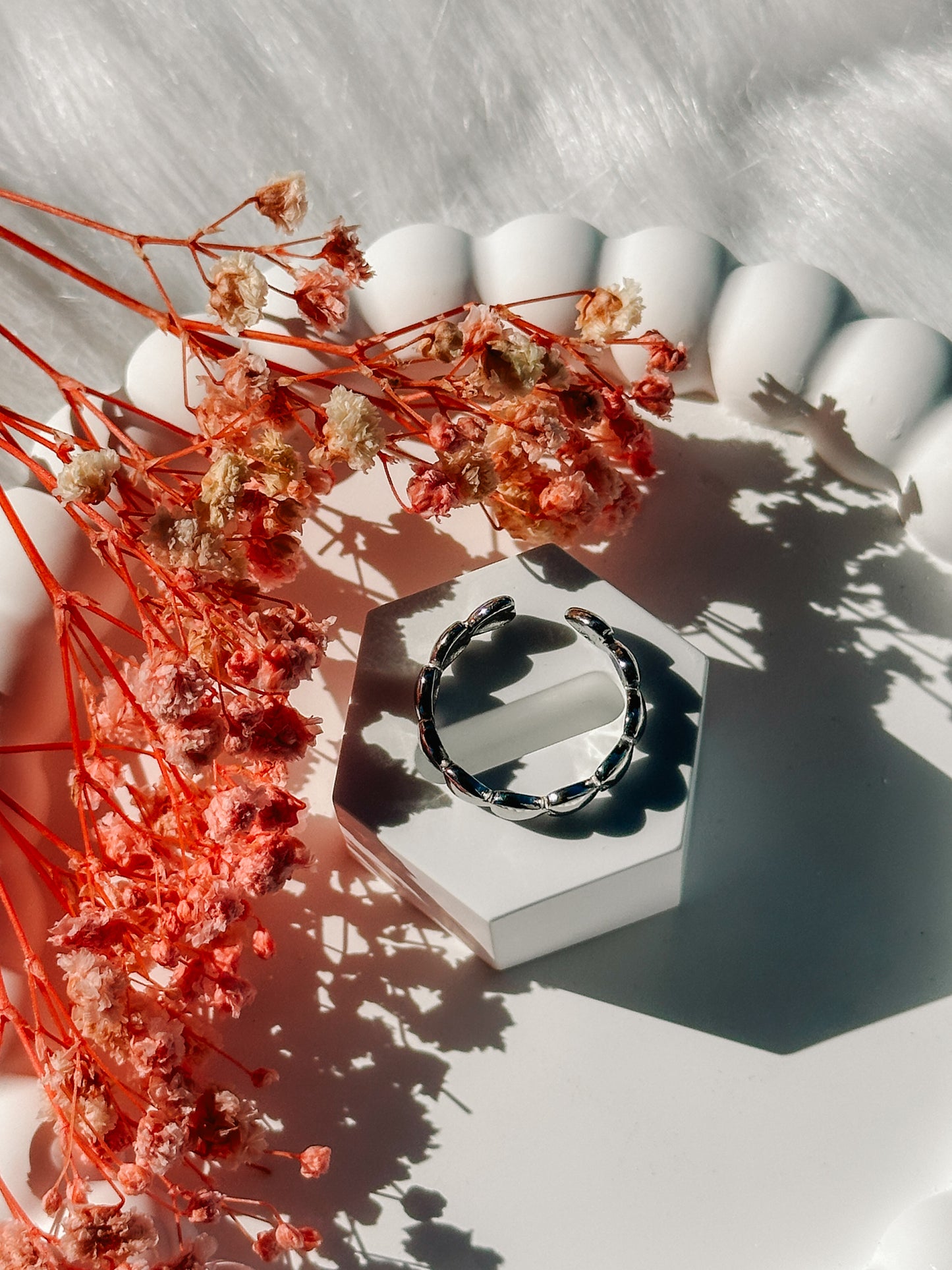 Dynasty Ring