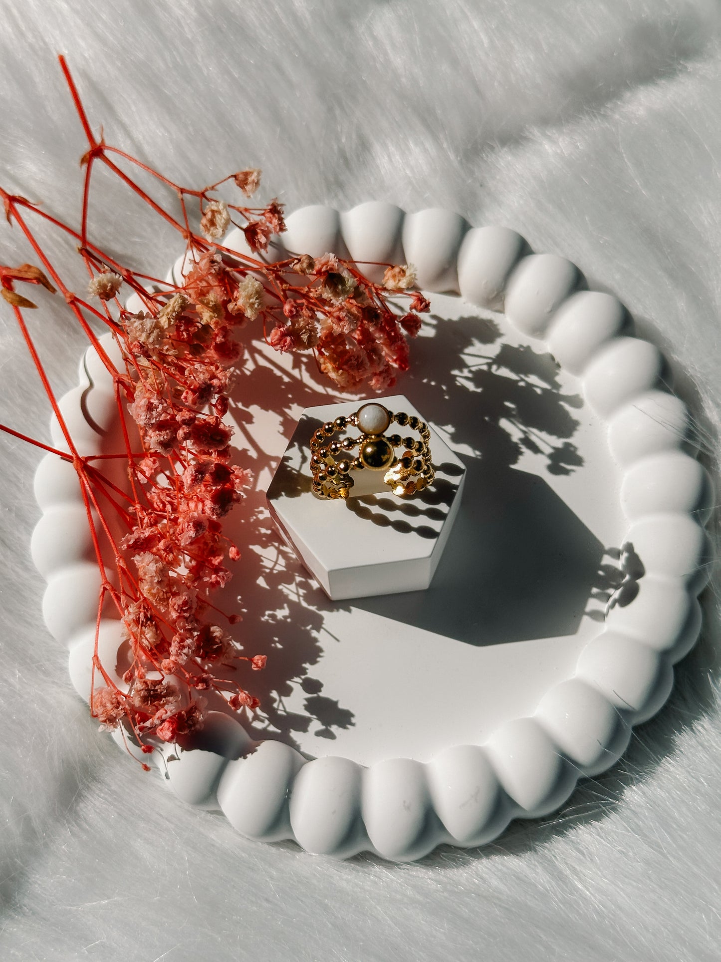 Honor Ring