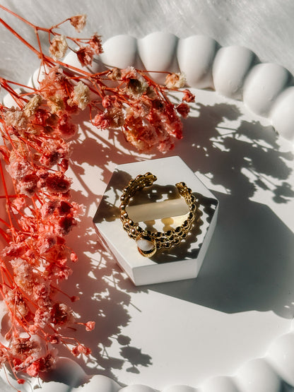 Honor Ring