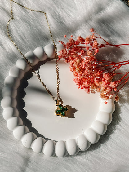 Lucka Necklace