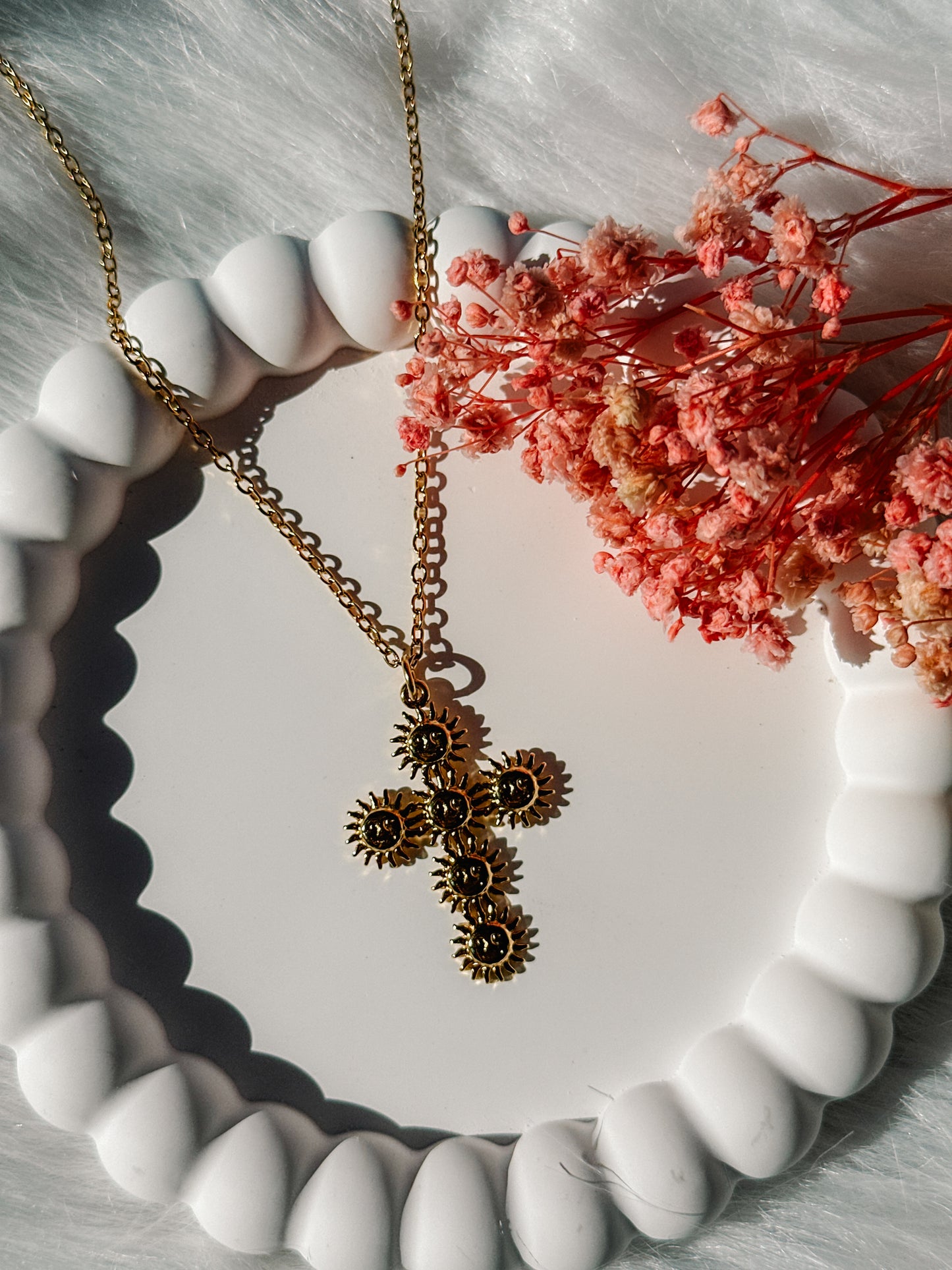 Lumen Necklace