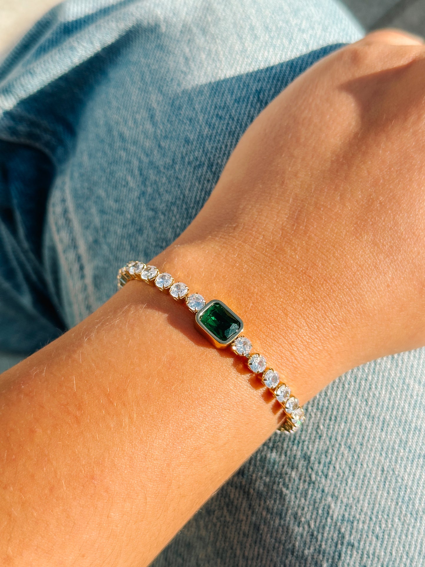 Aura Bracelet