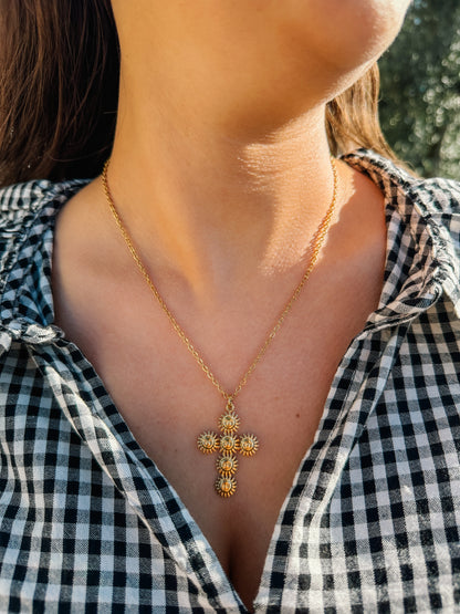 Lumen Necklace