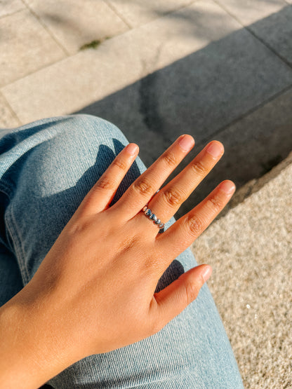 Dynasty Ring