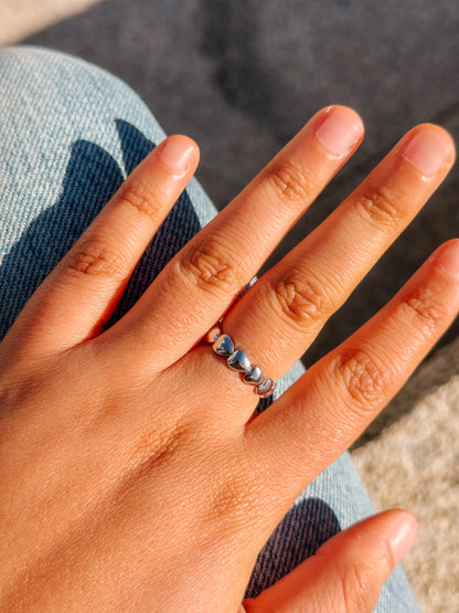 Dynasty Ring