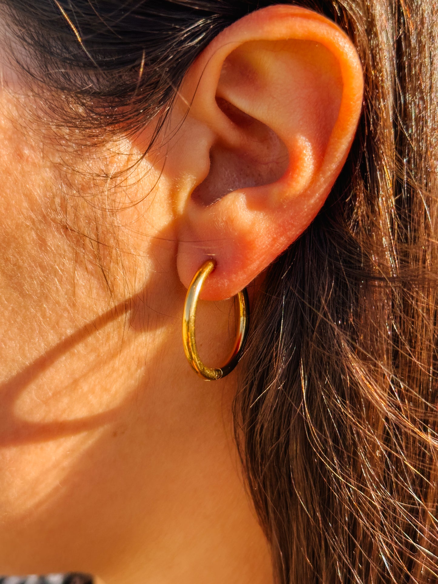 Opera Earrings