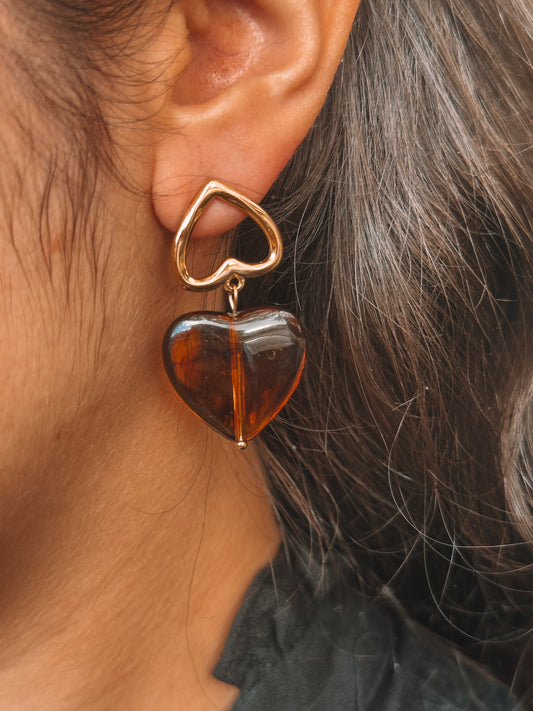 Hazel Earrings