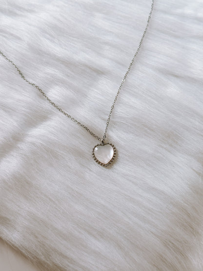 Promise Necklace