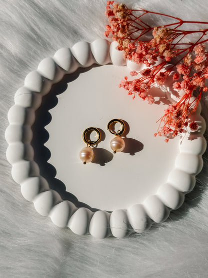 Iconic Earrings